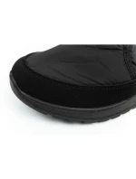 Pánske snehové topánky PROGJ-24-154 Black - Progress Pánske snehové topánky PROGJ-24-154 Black - Progress