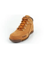 Pánské kotníkové boty Euro Rock M Světle Camel model 21835030 - Timberland Pánské kotníkové boty Euro Rock M Světle Camel model 21835030 - Timberland