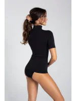 Dámske tričko s rolákom - GATTA bodywear