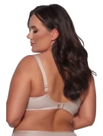 PODPRSENKA AV 2105 BÉŽOVÁ