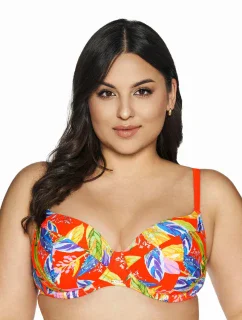 PODPRSENKA SK 226 ORANGE MAXI model 21807627 - AVA SWIMWEAR