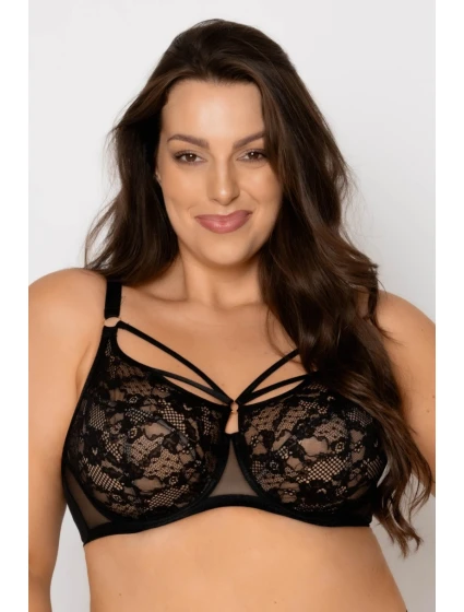 PAVÚČIA MÄKKÁ PODPRSENKA 19252