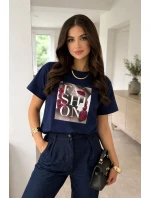 BLINK BLOUSE BLINK BLOUSE