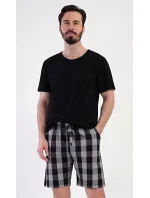 Dámske capri pyžamo Tropicana