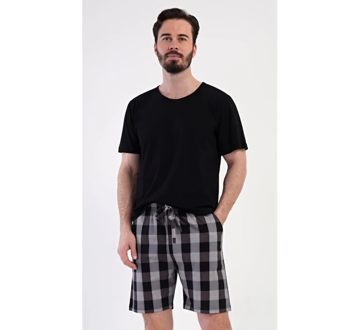 Dámske capri pyžamo Tropicana