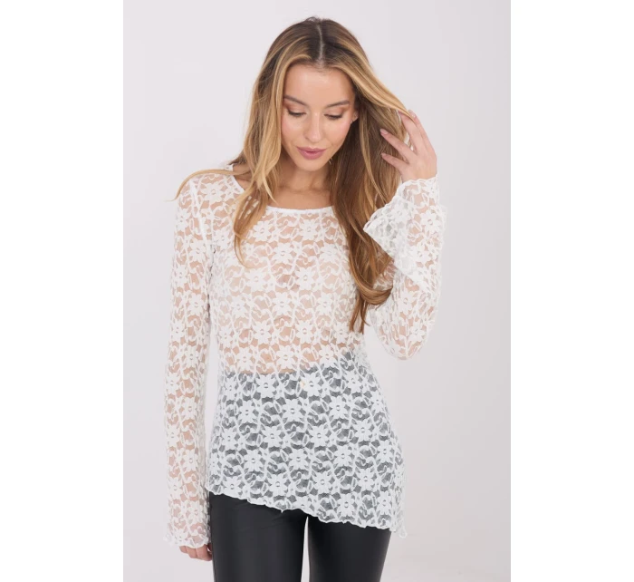 Hodvábna blúzka model 222814 Továrenská cena