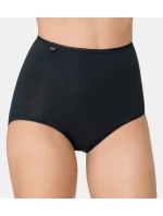 sloggi 24/7 Cotton Maxi C3P - BLACK - SLOGGI BLACK - SLOGGI sloggi 24/7 Cotton Maxi C3P - BLACK - SLOGGI BLACK - SLOGGI