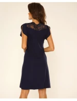 Košeľa De Lafense 754 Lilian w/r 3XL-4XL Košeľa De Lafense 754 Lilian w/r 3XL-4XL