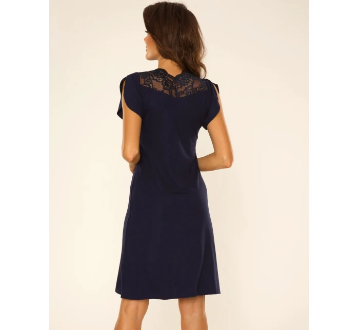 Košeľa De Lafense 754 Lilian w/r 3XL-4XL Košeľa De Lafense 754 Lilian w/r 3XL-4XL