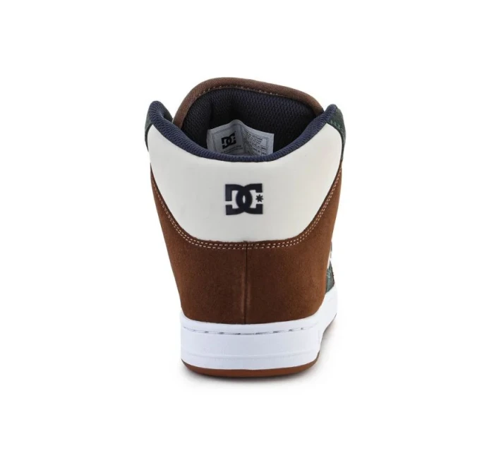 DC Topánky Manteca 4 Hi S M ADYS100791-XCCG