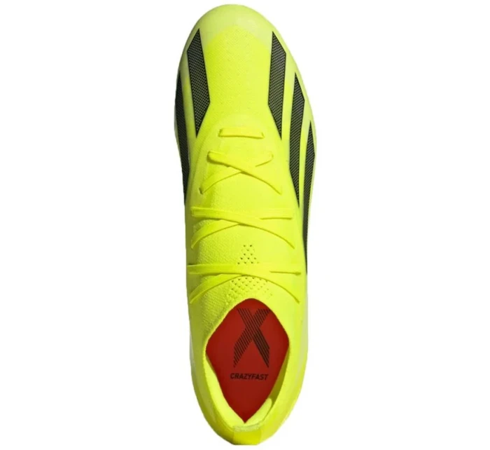 Kopačky adidas X Crazyfast Pro FG M IG0601 Kopačky adidas X Crazyfast Pro FG M IG0601