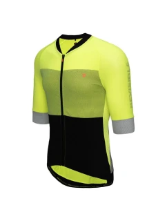 Cyklistický dres Echo GTS M model 20999806 - Radvik
