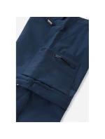 Dětské sportovní kalhoty Pants Navy navy blue model 21767869 - Reima