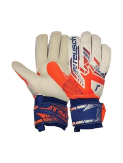 Reusch brankárske rukavice Attrakt Solid M 5570516 2500