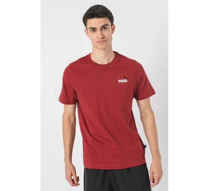 Tričko Puma Ess+ 2 M 674470 12