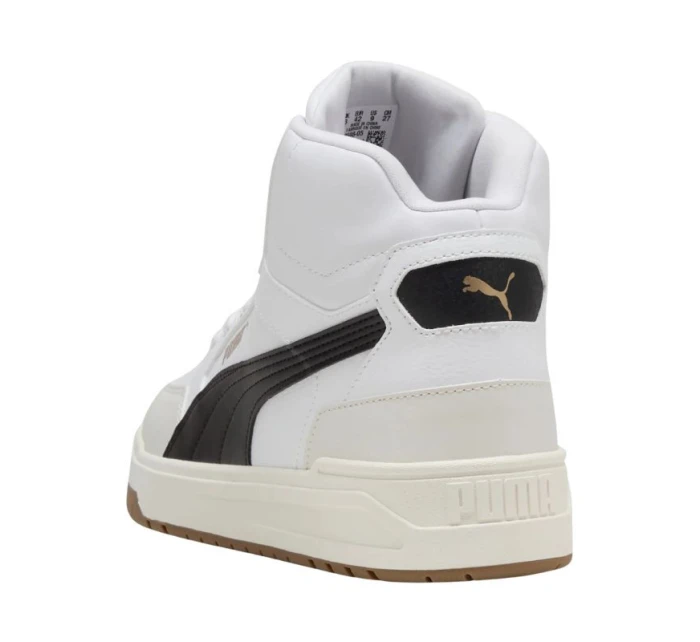 Boty  Mid M 05 model 21388533 - Puma