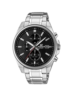 Pánské hodinky EDIFICE model 21804585 + BOX - CASIO