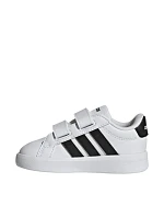 Grand Court 3.0 Dětská obuv bílá model 22116571 - ADIDAS