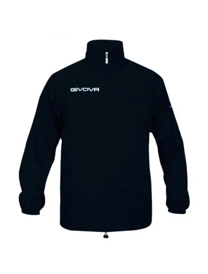 Basico unisex bunda čierna - Givova