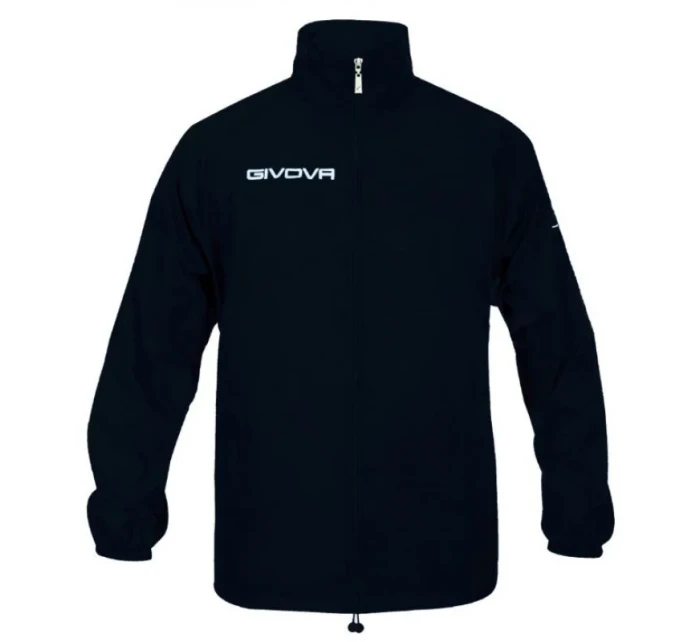 Basico unisex bunda čierna - Givova