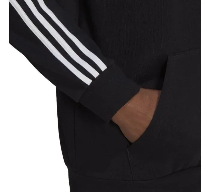 Pánska mikina s tromi prúžkami M H06676 - Adidas