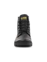 Pánske topánky Pallabrousse Legion Leather M 77187-010-M - Palladium