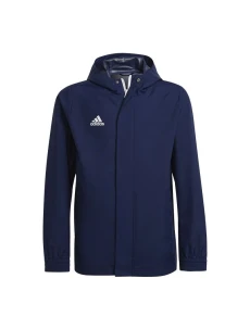 Detská bunda Entrada 22 All-Waether Jr H57511 - Adidas