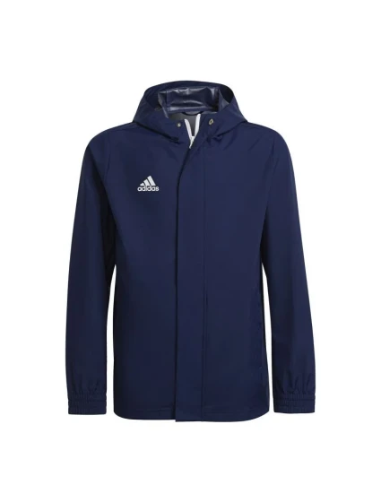 Detská bunda Entrada 22 All-Waether Jr H57511 - Adidas
