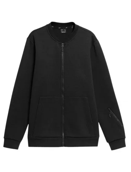 Pánská mikina M H4L22 model 17213605 20S - 4F Pánská mikina M H4L22 model 17213605 20S - 4F