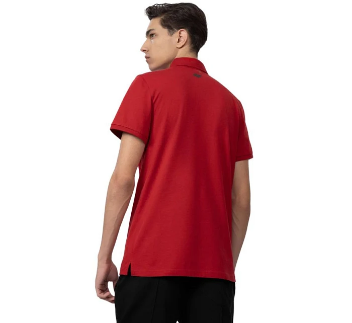 Pánska polokošeľa M H4L22 TSM355 62S - 4F