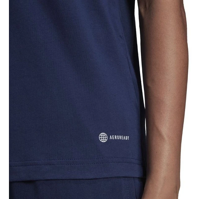 Dámske futbalové tričko Entrada 22 W HC0440 - Adidas