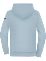 Dámská mikina s kapucí 02. blue model 22446328 - Daiber