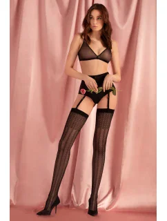 Fiore Matrix 30 Den O4093 farba:čierna