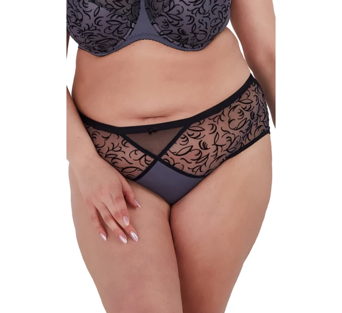 Gaia 1213P Adaline farba: grafitová