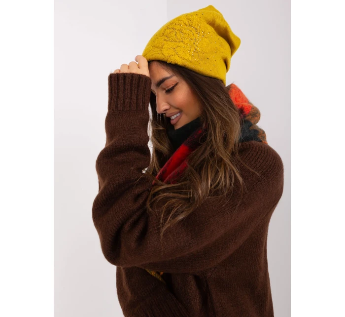 AT CZ 23250 cap.61P olivový