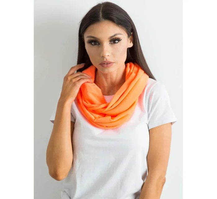 Komín AT KM 14560.31P fluo oranžová