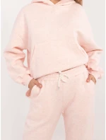 Súprava EM KMPL 630 2.87 svetlo ružová