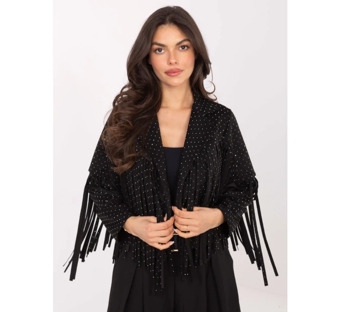 Kurtka IT KR model 21469881 czarny - FPrice