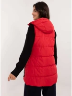 Kamizelka SK KZ HH model 20514053 czerwony - FPrice