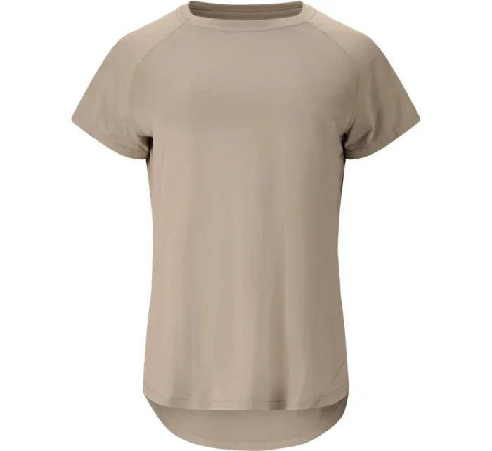 Dámské tričko model 21107863 V2 W - Athlecia Dámské tričko model 21107863 V2 W - Athlecia