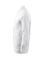 Štýl LS pánska košeľa biela Štýl LS pánska košeľa biela
