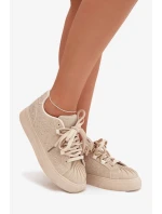 Športová obuv model 222706 Step in style
