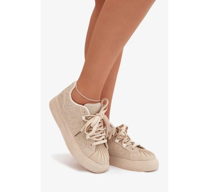 Športová obuv model 222706 Step in style