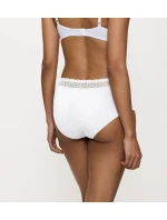 Feel of Modal Midi 3P - WHITE - TRIUMPH WHITE - TRIUMPH