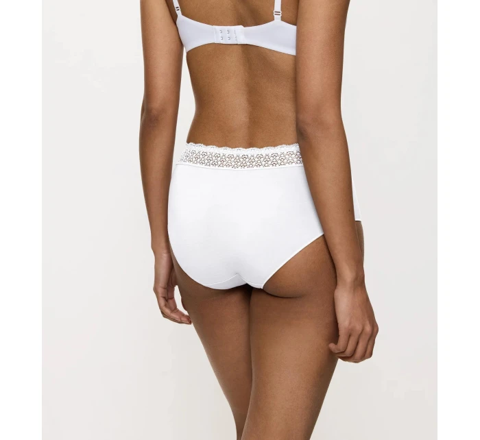 Feel of Modal Midi 3P - WHITE - TRIUMPH WHITE - TRIUMPH