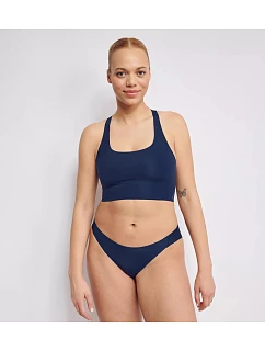 SLOGGI ZERO FEEL - Tanga s vysokým výstrihom | Invisible Comfort Sloggi