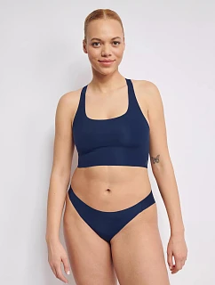 SLOGGI ZERO FEEL - Tanga s vysokým výstrihom | Invisible Comfort Sloggi