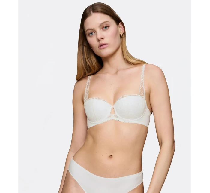 Body MakeUp Illusion Lace model 21743797 WHITE  WHITE - Triumph