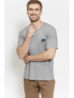 Pyžamo  kr/r S2XL W26 model 22019010 - Taro