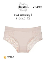 Kalhotky model 22334393 A2 S–XL - DC Girl